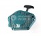 Makita Starter Assy Blue